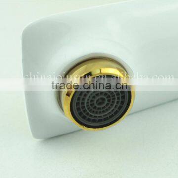 Unique Design High Quality Brass Basin Mixer photo-3