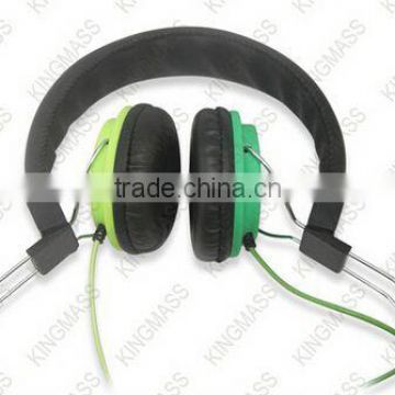 Cheap Wholesale Noice Cancelling rj11 headphone jack