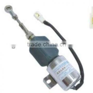 6108-1115030(24V) stop solenoid