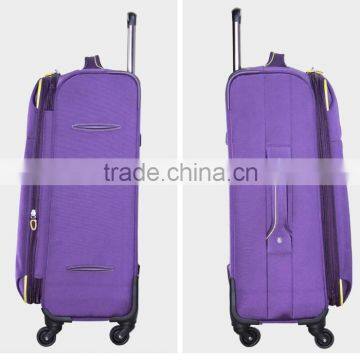 2016 New Arrival Eminent Trolley Case High Quality Diplomat Trolley Case photo-4