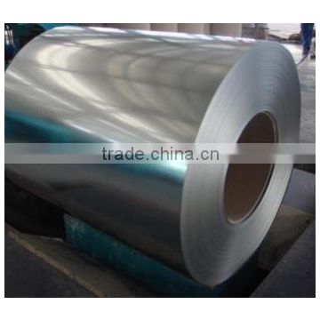 JIS/G3302 GALVANIZED COIL WITH HIGH QUALITY