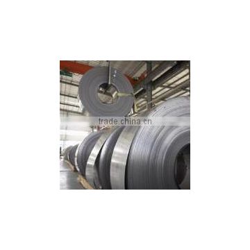 Cold rolled CR SPCC steel sheet and strip