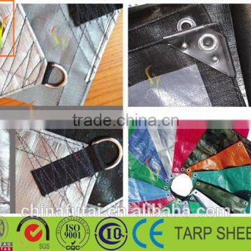cheap coloured pe tarp pe tarp,garden Curing Blanket