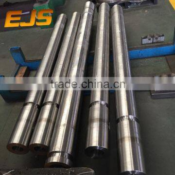 China 40Cr Barrel for Plastic Injection Molding Machine