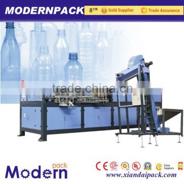 Full-Automatic pet bottle blowing mold machine price