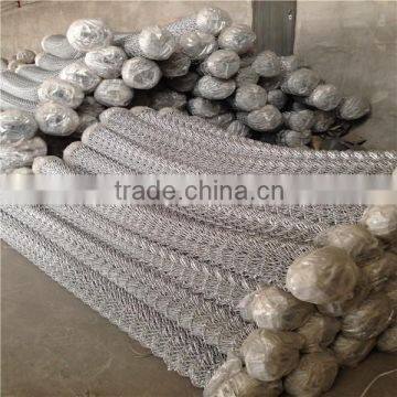 JTM-Alibaba Used 6 foot chain link fence for sale