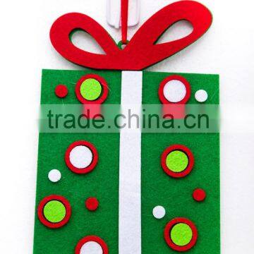 XJB19 Cheap green Christmas gift christmas jewelry