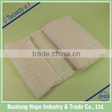 unbleached white kitchen cleaning cheese cloth