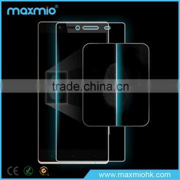 HD Clear Anti-glare & Anti-fingerprint Screen Protector for Gionee Elife E8 photo-2