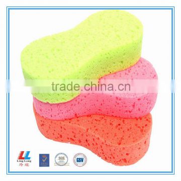 Eco-Friendly healthy washing sponge for car