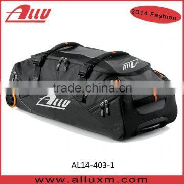 Customize Roller Racing Gear Bag photo-2