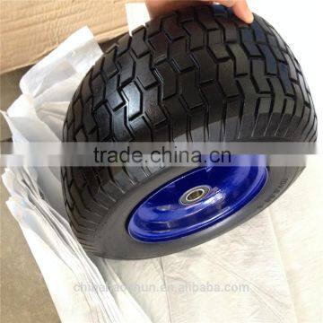 PU Foam Rubber Wheel