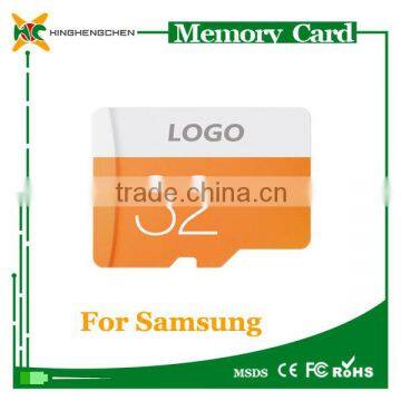 Hot producs wholesale micro memory card for samsung sd card 32gb 64gb class 10