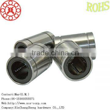 high precision linear bearing LM30LUU