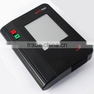 LAUNCH X431 AUTOBOOK SCANNER DIAGNOSTIC SCANNER