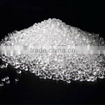 PA PES hot melt adhesive granule for film and web extrusion