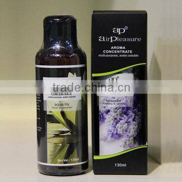 air pleasure 130ml aroma concentrate oil