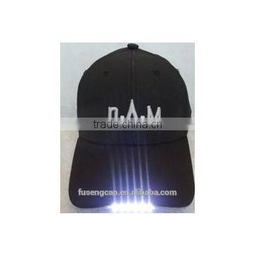 Promotion Camouflage Led Caps