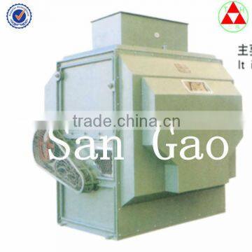 QSC-56 Stoner, we are manufacture of rice huller, disk mill