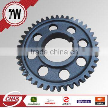 CF33 Governor Gear,Starting Gear and Camshaft Gear High quality & lower price Made in China for Diesel Engine Spare Parts