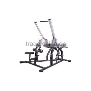 Lat Pulldown