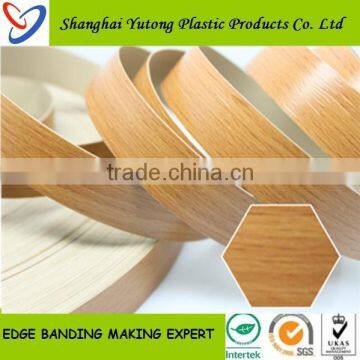 Extrusion 3d Edgebanding for Cabinet Board Matching