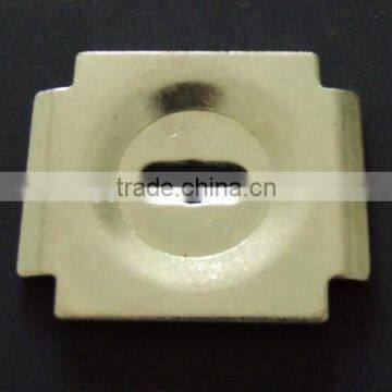 Square Washers (Stampings)