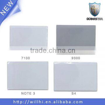 Original Mitsubish 250um OCA Glue For Samsung LCD Refurbishing