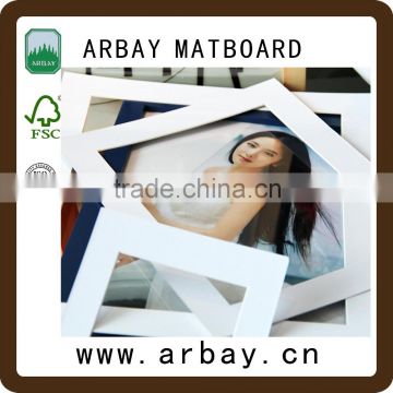 hot sale photo name mat/frames with verious design