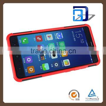 Chinese Supplier Ultra Strong Heavy Duty Rugged Case TPU+PC Combo Case For Xiaomi Redmi Note 3 Lowest Price photo-4
