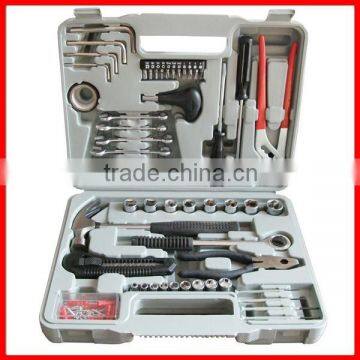 141pc Household Hand Tool Set