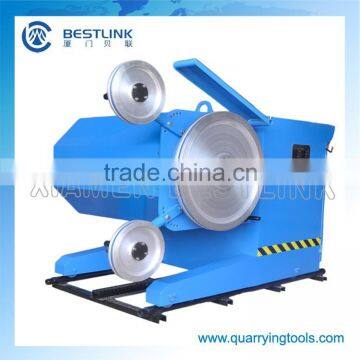 BESTLINK Dimond Wire Machine For Quarry Cutting