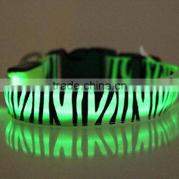 Light up Dog Collar photo-5
