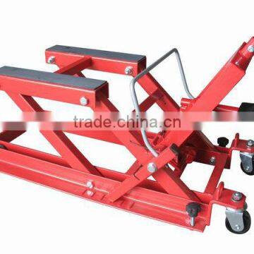 motorcycle lift ATV hydraulic lift