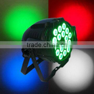 18*10w RGBW 4in1 led DJ Light