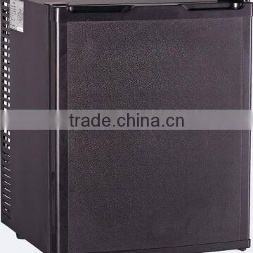 28L Silent Mini Bar Design Portable Mini Fridge for Coca Cola photo-2