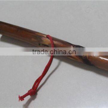 Wood Elderly Walking Stick Cane photo-2