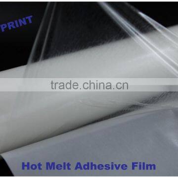 Thin TPU Hot Melt Adhesive Film