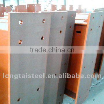 Cheep Light Steel Construction