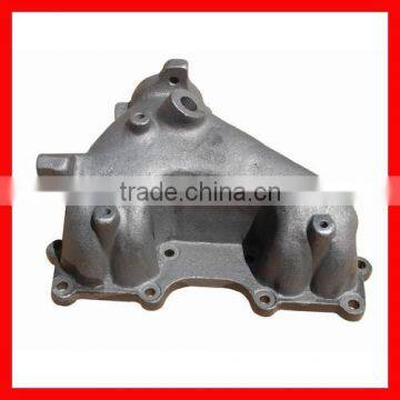 Casting part Exhaust Manifold 90-93 1.6L SOHC For Isuzu Stylus Geo Storm