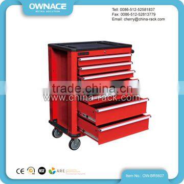 Steel Tool Cabinet To Store Tool, Heavy Duty Tool Cabinet Metal, Workshop Tool Cabinet Garage