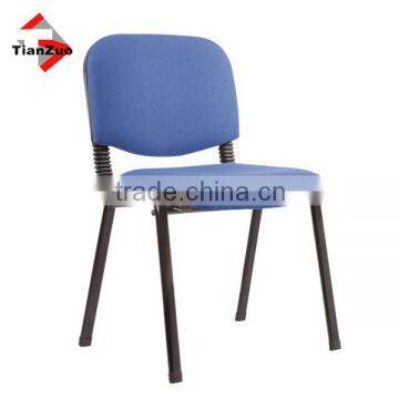 Popular Tablet Available Office Stackable Conference Chair