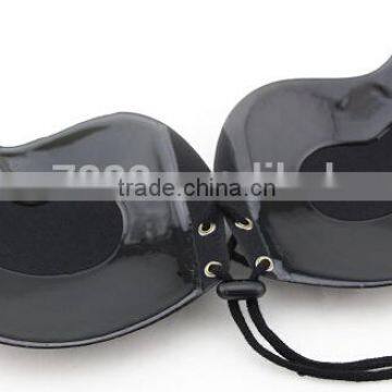2016 Adhesive New Design Silicone Bra photo-4