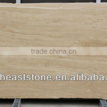 Hotsale Cheap Yellow Travertine Slabs