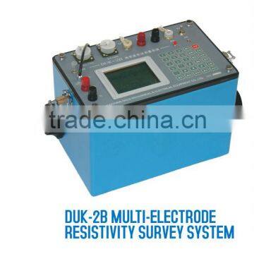 deep distance metal and stone detector