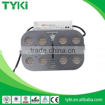 CE & RoHS certificated 80w led retrofit kit Meanwell Driver 5 years warranty