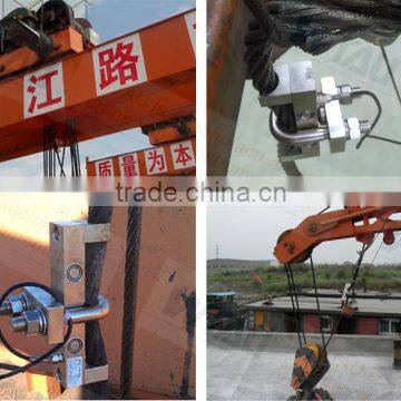 PY Type Load Cell and Weighing Sensor for Crane photo-4