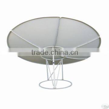 C Band Satellite Antenna photo-4