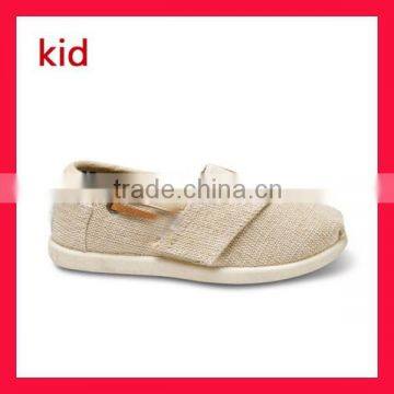 Wholesale Kids Shoes Tiny Baby Shoes 2016 Canvas Shoes With Magic Tape