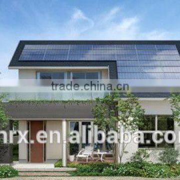 250W Mono Solar Panel photo-3